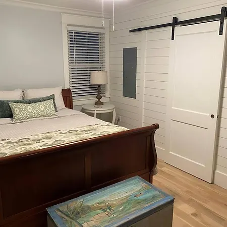 Walk To Bay Street And Historic Downtown Beaufort! Close To Parris Island Mcrd!! Exterior photo